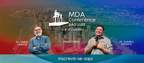 Mda Comference Site Paz Church S O Lu S