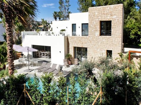 Aguamarina S Argamassa Huis Huren Ibiza Ibiza Vakantie Villas