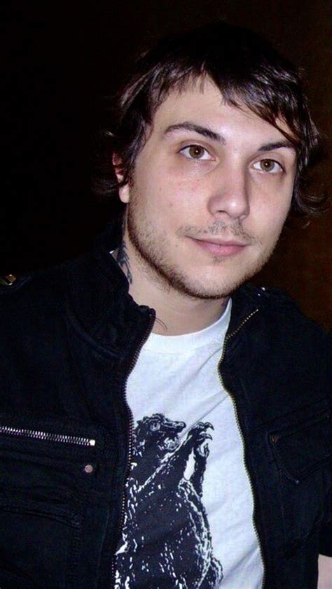 Emo Bands Music Bands Rock Bands Bob Bryar Frank Lero Ray Toro I