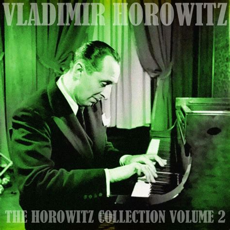 The Horowitz Collection Vol 2 Álbumby サミュエルバーバー Spotify