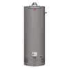 Rheem Performance 40 Gal Short 34 000 BTU Natural Gas Water Heater