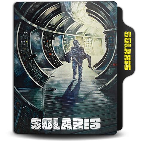 Solaris 1972 By Doniceman On Deviantart