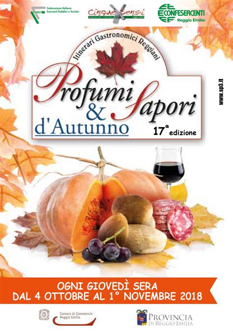 Profumi Sapori D Autunno Ogni Giovedi Sera A Il Villico Music