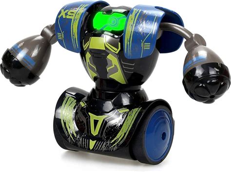 Ycoo ROBO KOMBAT SINGLE PACK ASSORTMENT (2 Colors) Buy, Best Price in ...