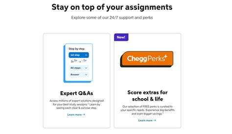 How To Get A Chegg Free Trial Is It Worthy To Use