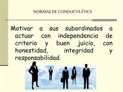 Ppt Codigo De Conducta Etica Del Servidor Publico Powerpoint Presentation Id 1406604