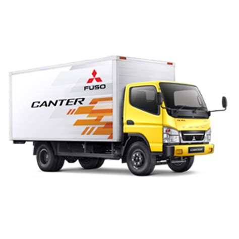 Harga Truk Canter Fuso 2024 Sun Star Motor