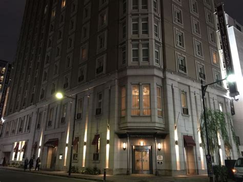 Hotel Monterey Ginza, TOKYO – ZENCOUNTER