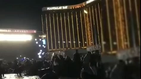 Autopsie Autorul Masacrului Din Las Vegas S A Aflat Sub Medicatie