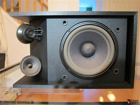Bose 301 Series Iii Speakers Photo 647305 Canuck Audio Mart