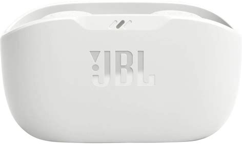 JBL Ecouteurs Sans Fil Wave Buds Blanc HIFI International