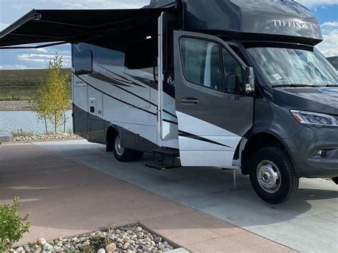 2023 Tiffin Wayfarer 25 Lw Good Sam Rv Rentals