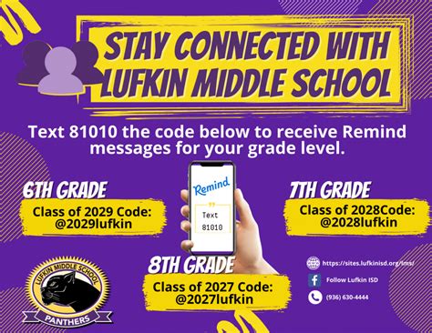 Lufkin Middle School Lufkin Texas Middle School