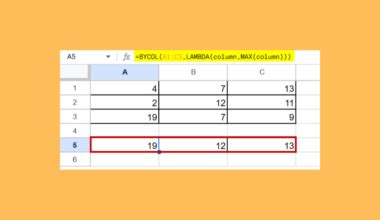 How To Use Nested If Functions In Google Sheets Sheetaki