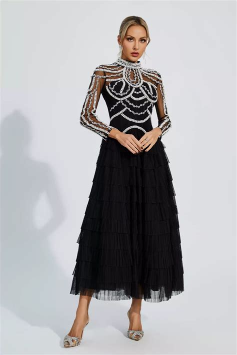 Chic Formal Dresses for Women | Glamorous & Stylish Choices – CATCHALL