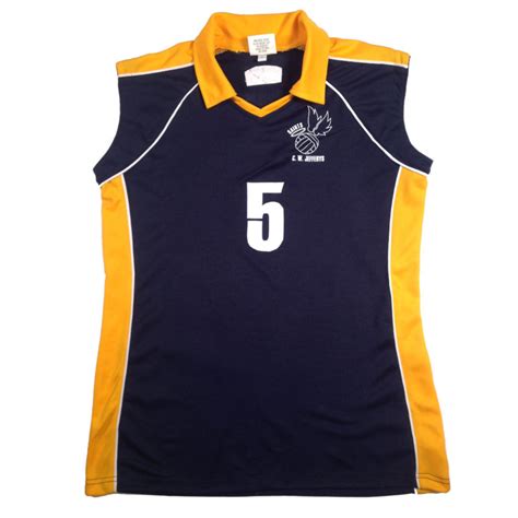 Custom Volleyball Uniform Team Jerseys Sultan Athletic