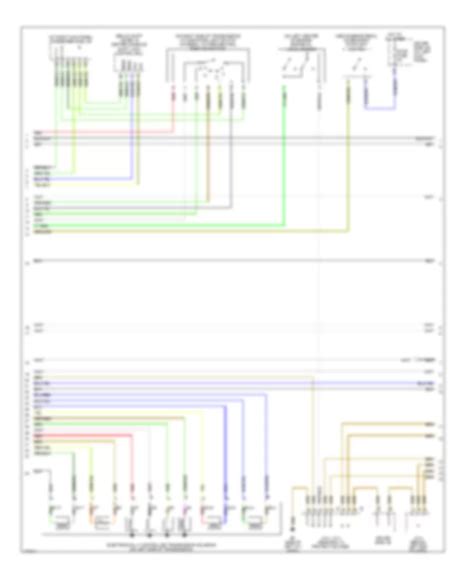 All Wiring Diagrams For Lexus Ls 430 2003 Model Wiring Diagrams For Cars