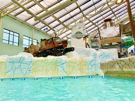 Aquatopia Indoor Waterpark - Poconos, PA - Been There Done That with Kids