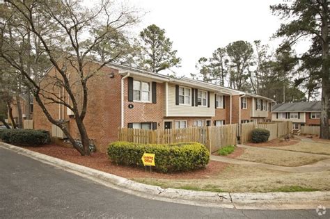 Mountain Oaks Apartments Stone Mountain Ga