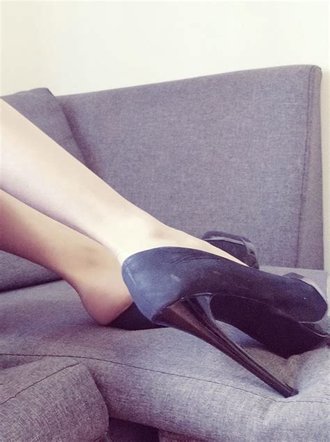 I Should Wear This Pair More Often 💕 Oc R Highheels