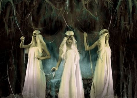 The Norns and Destiny: The Complete Guide (2023)