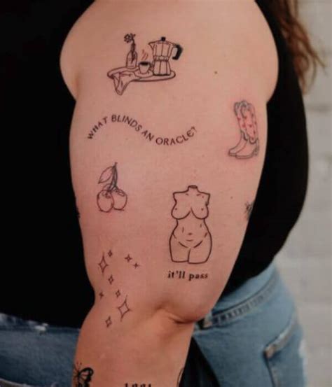 Tattoo Trends 2025 The Future Of Ink And Design