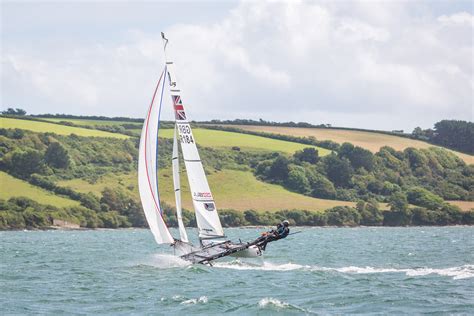 Nacra 15 Nacra Sailing Uk