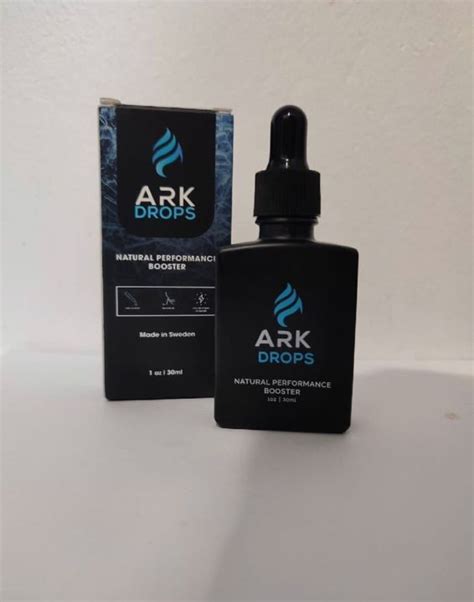 (READY STOCK) ARK drops Malaysia | Lazada