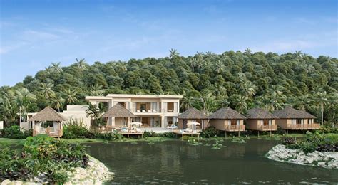 Six Senses La Sagesse Grenada Hotel Is Now Open