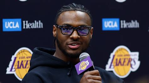 Bronny James Signs Los Angeles Lakers Deal Worth 14 Times More Than