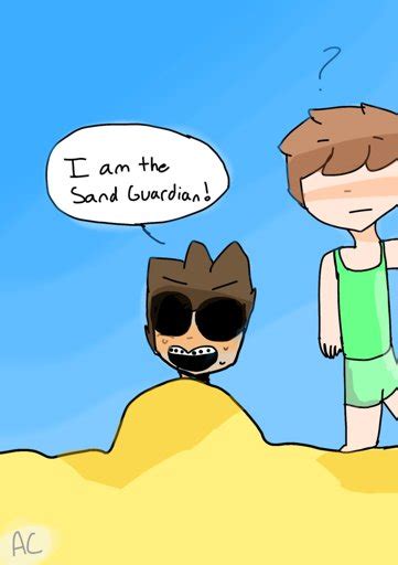 Summer Challenge 🌎eddsworld🌎 Amino