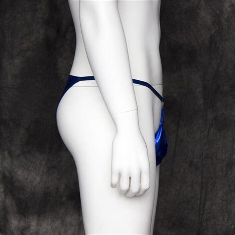 Men S Sexy G String Thong Bag Bulge Pouch Bikini T Back On Galleon Philippines
