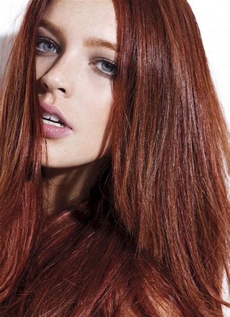 Mahogany Red Brown Hair Color Hair Color Hair Color Auburn Brown