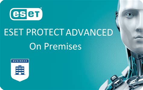 Eset Protect Advanced On Prem