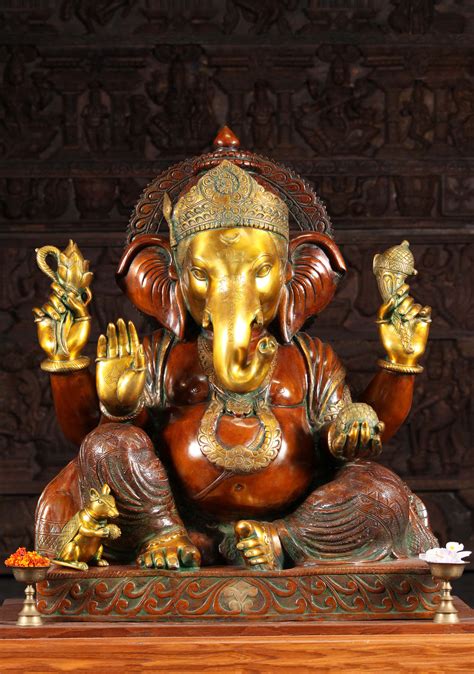 Ganesha