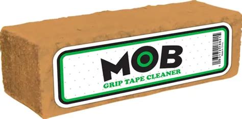 MOB Griptape Cleaner SkatePro