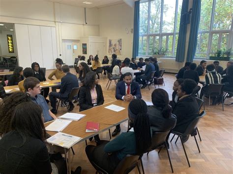 CTK Fast Track Programme - CTK St Mary's