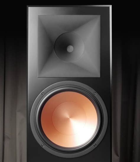 Klipsch RF-7 III Review: A beautiful and solid speaker