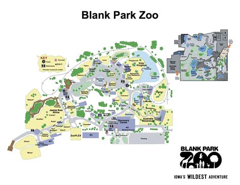 Blank Park Zoo | All Things Travel