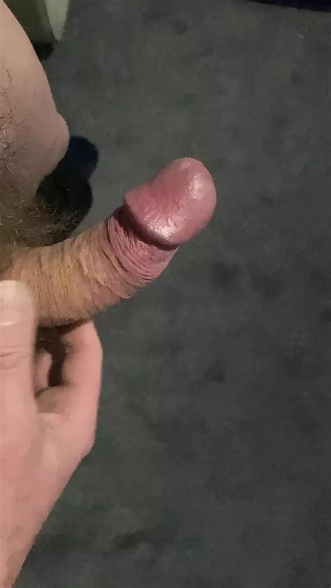 Cock Is Hard Stroking Edging British Gay Amateur Amateur Porn XHamster