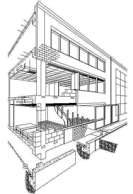 Building Structure Types | Online shop design, Building information ...