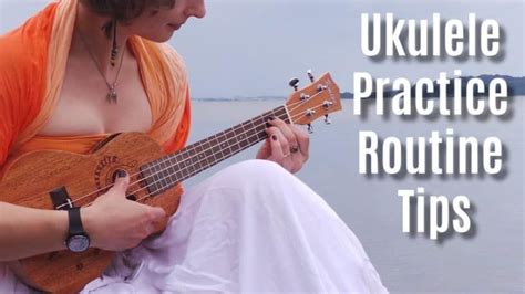 Top 5 Tips For Teaching Ukulele Artofit