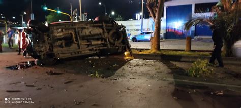 Tres muertos deja trágico accidente de tránsito en el centro de Bogotá