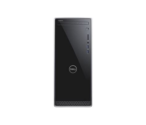 Dell Inspiron 3670 I5 84008gb1000gbwin10 Gtx 1050 Desktopy Sklep