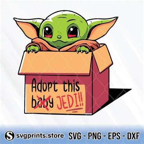 Yoda Png Rar File Cricut Software Cmyk Color Printed Materials Svg