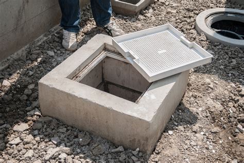 Signs Your Septic Tank May Need Repairs