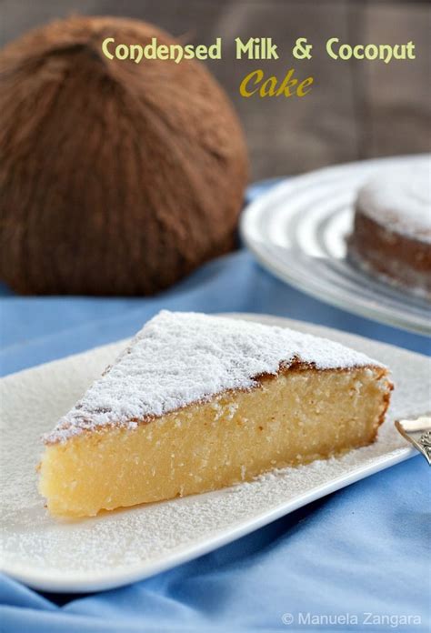 coconut pie recipe with condensed milk