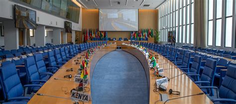 70th Session Of The WHO Regional Committee For Africa WHO Regional