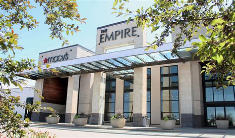 Do Business At The Empire Mall A Simon Property
