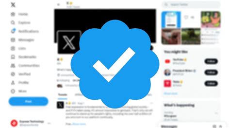 Twitter Blue Subscribers Can Now Go Incognito How To Hide Blue Tick